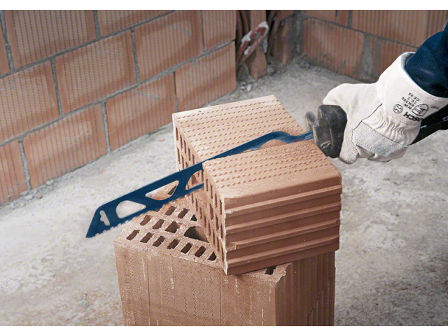 List za sabljasto žago Bosch EXPERT ‘Hollow Brick’ S 1243 HM, 300mm, 2608900417